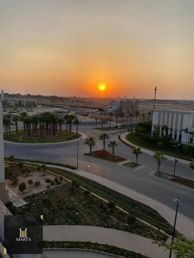 استوديو للإيجار داخل كورت يارد الشيخ زايد