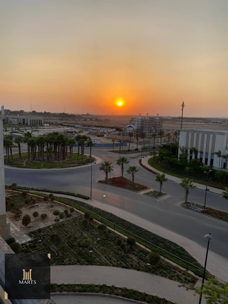 Studio for Rent inside Courtyard Sheikh Zayed 0 Studio for Rent inside Courtyard Sheikh Zayed 0