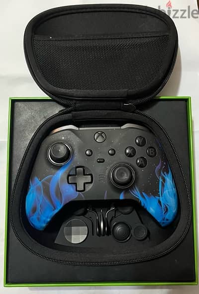 Elite Series 2 controller good as new