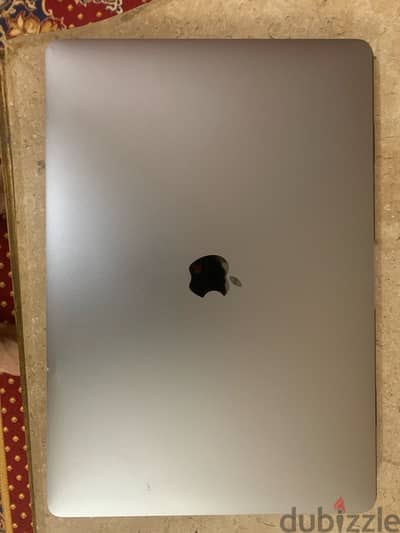 MacBook Pro 2018 15 inch