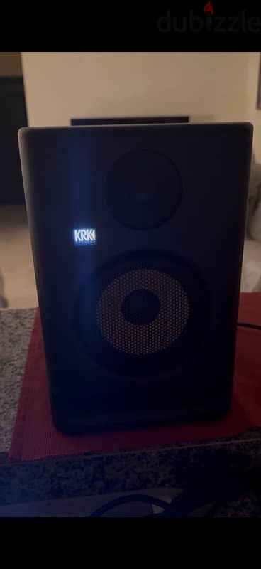 KRK Rp5 G5 1