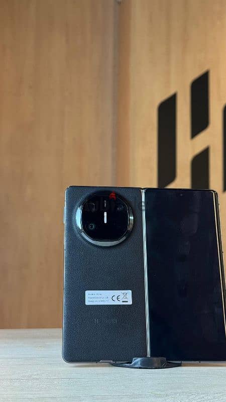 Huawei mate x6 1