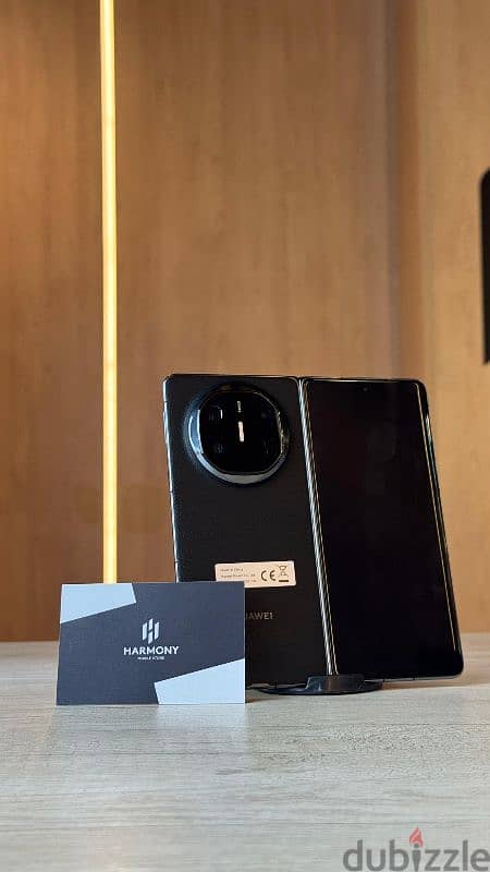 Huawei mate x6 2