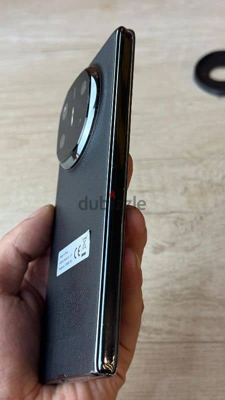 Huawei mate x6 3