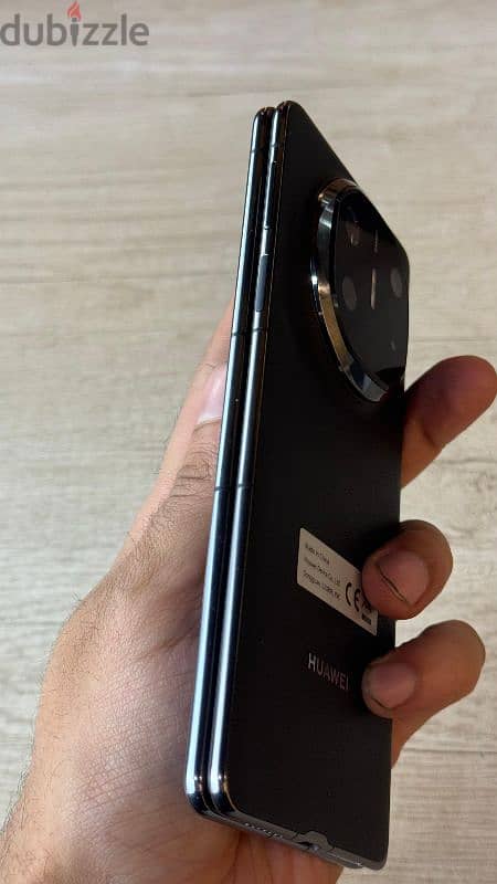 Huawei mate x6 4