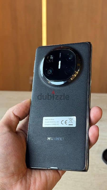 Huawei mate x6 5