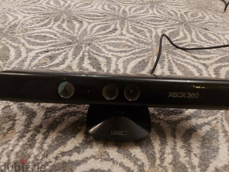 Kinect xbox 360 - Video Game Consoles - 207307148