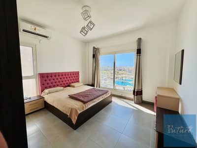 Penthouse for Sale 145 sqm 4 Bedrooms Direct on Aqua & Swimming Pool walking min. To the Beach  Amwaj – North Coast Sidi Abdel Rahman Amwaj North Coast – Sidi Abdel Rahman