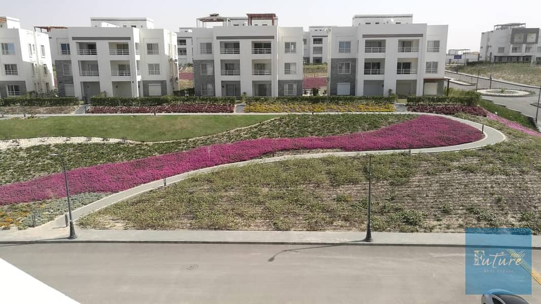 بنتهاوس بـ٤ غرف نوم في أمواج، صورة ٨ من ١٤