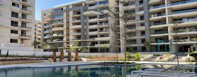 سكاي فيلا كورنر بحري بفيو فيلات مفتوح – فرصة لا تتكرر  باقل من نص سعرها ف الشركه 215م في البوسكو سيتي