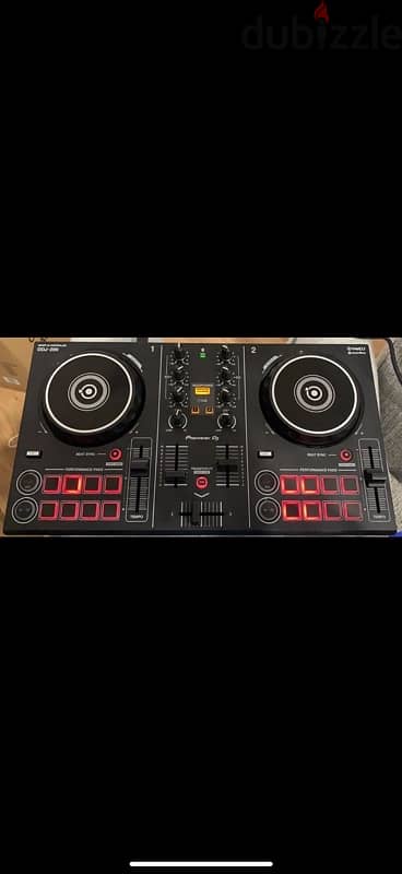 Pioneer DDJ-200