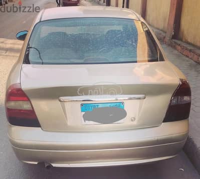 Used Chevrolet Lanos 2001 For Sale Cairo