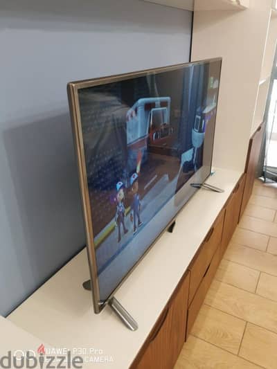 LG smart TV 3D (السعر نهائي)