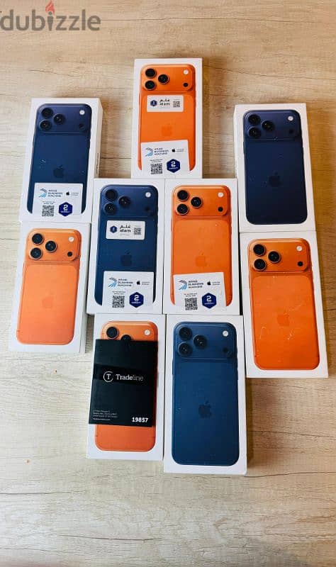 iPhone 17 pro max 2