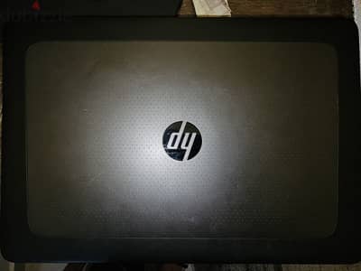 zbook g3 like new