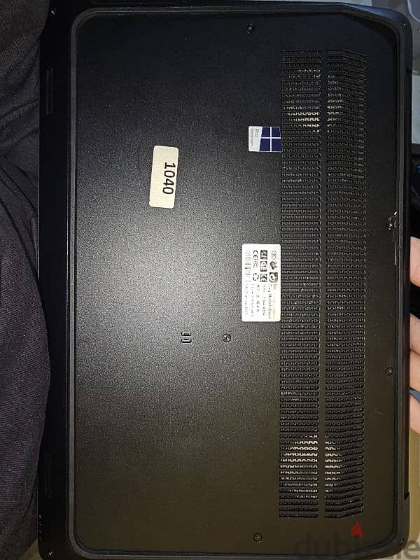 zbook g3 like new 1