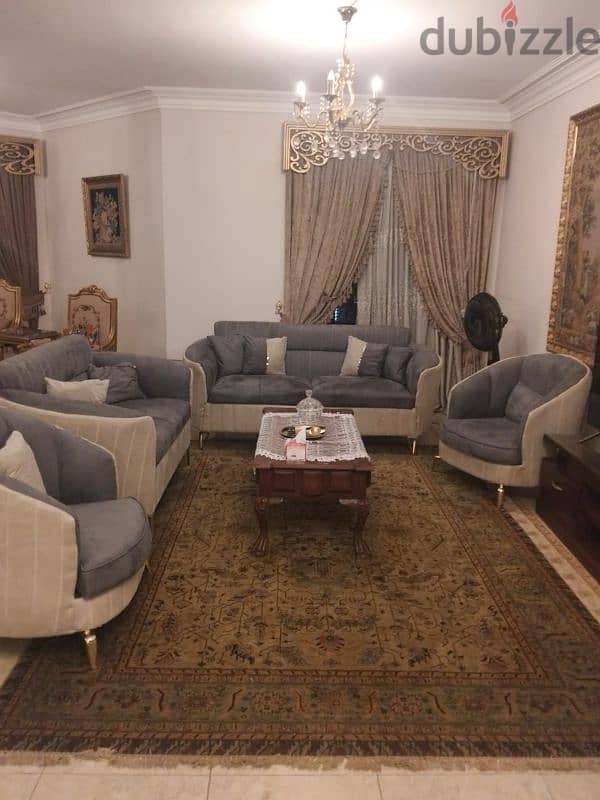 living room 1