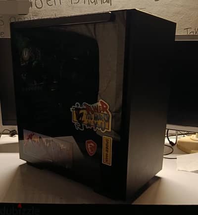 gaming pc