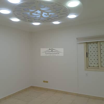 Apartment for rent, 220 sq m, suitable for families, Nasr City, 9th District. Luxurious finishing in a new building.