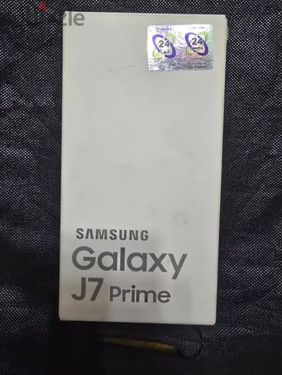 Samsung j7