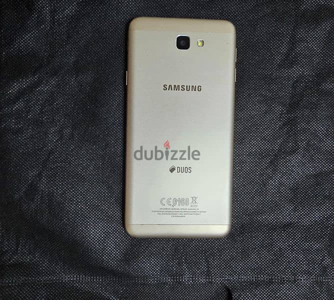 Samsung j7 2