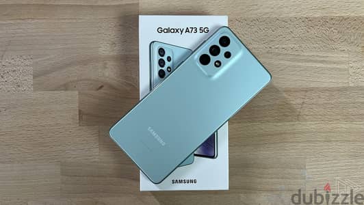 Samsung A73 5G