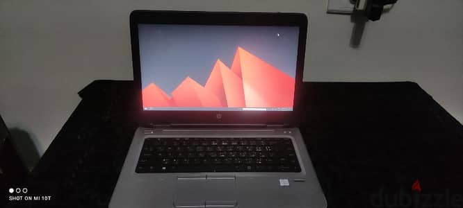 hp ProBook 640 g2