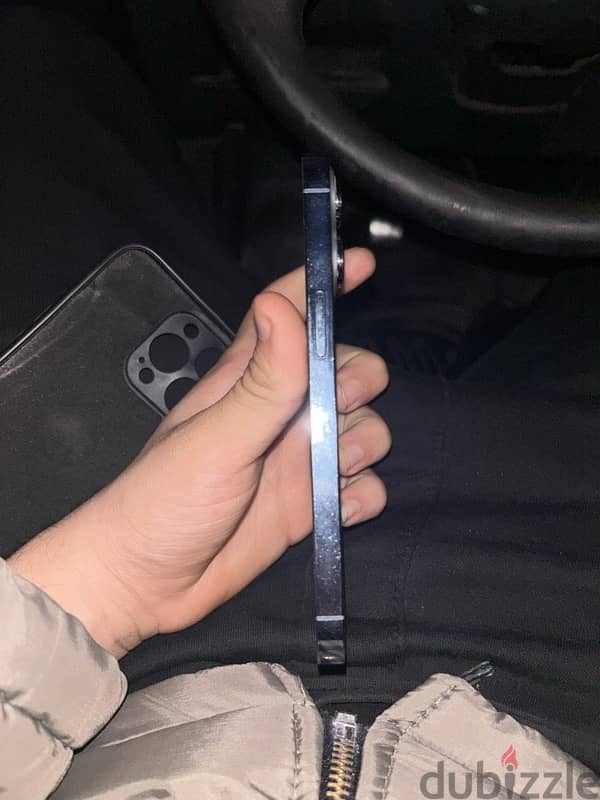 iPhone 13 Pro 1
