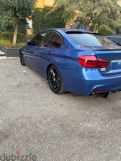 bmw 340