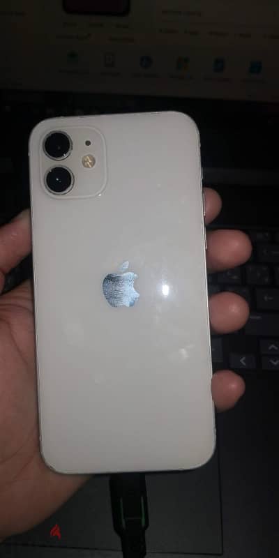 iphone 12 128/77%