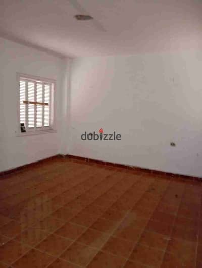 A real opportunity that will not be repeated, a ground-floor apartment for rent for Cleopatra lovers directly on the tram, suitable for all purposes. . etc