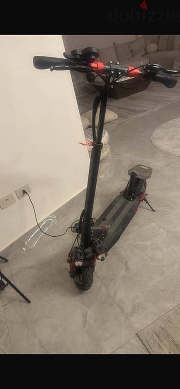 aero z2 pro electric scooter