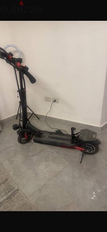 aero z2 pro electric scooter 2