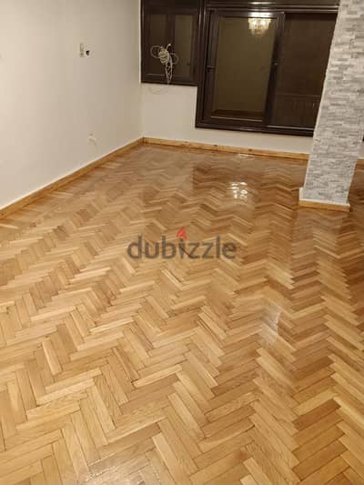 تركيب باركيه وقشط ودهان وتجديد Hdf