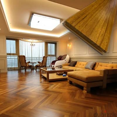تركيب وصيانة باركيه وقشط ودهان وتجديد Hdf
