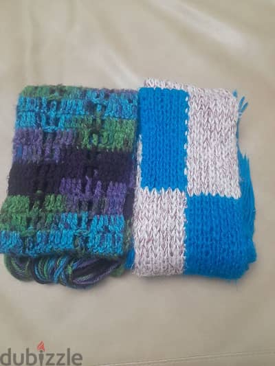 سكارف كوفية للبنات Girls Scarf