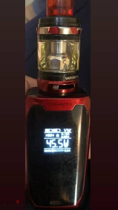 Vaporesso Revenger X