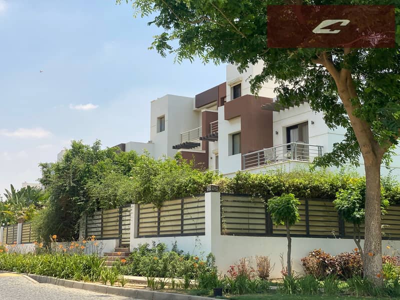 Villa town house ready to move bua 220 m fully finished Prime location ...