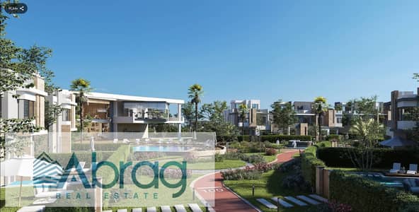 Townhouse Villa for Sale at a Special Price Ready for Immediate Delivery in Tawny Sheikh Zayed