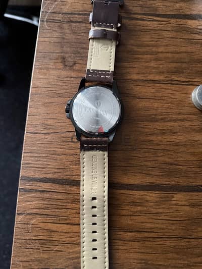 kademan watch