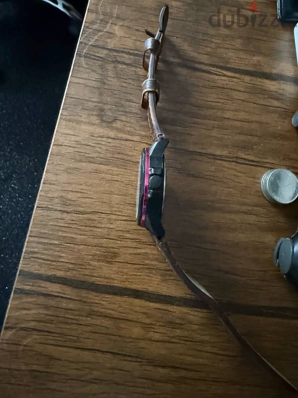 kademan watch 3
