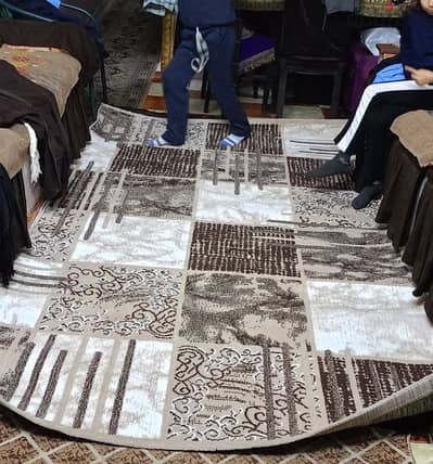 سجاده جديده. . . كاربت لاند
