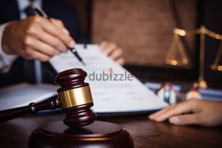 محامي شيكات بدون رصيد وإيصالات أمانة | محامي جنائي استئناف عالي