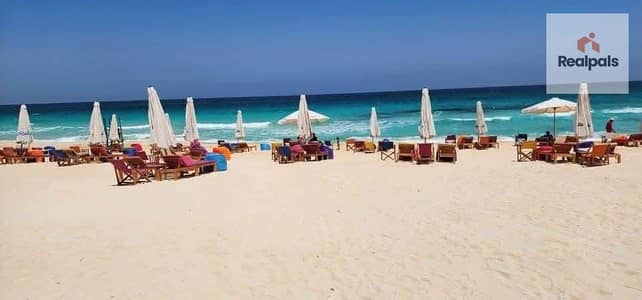 chalet duplex 2 bed for sale in Cali Coast.