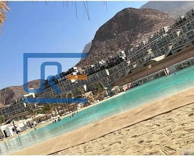 توين هاووس للبيع في مونتي الجلالة، العين السخنة