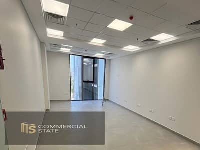 Finished Office at Hyde Park for Rent-New Cairo