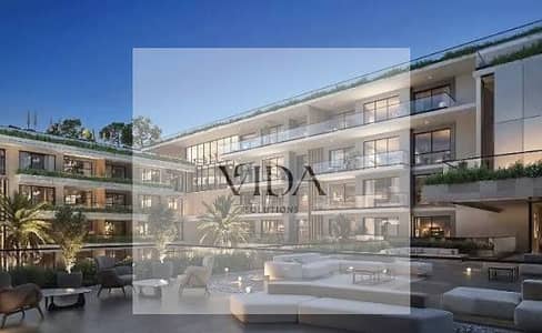 Apartment for sale, 134 sqm, La Rosa Compound, Fifth Settlement, Golden ...