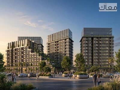 Hotel Fully finished & furnished + Ac's by Rotana
