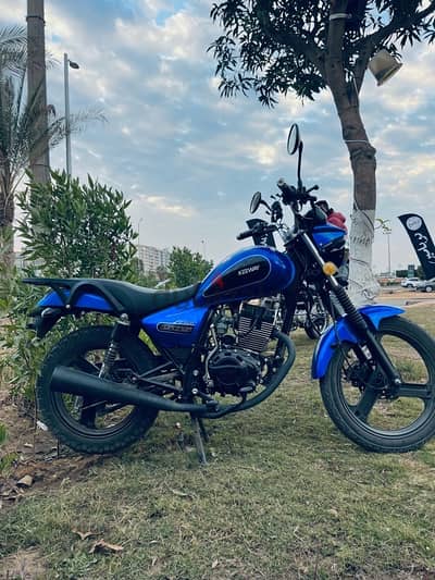 benelli vlr 150 sport - موتوسيكلات و إكسسواراتها - 206568428
