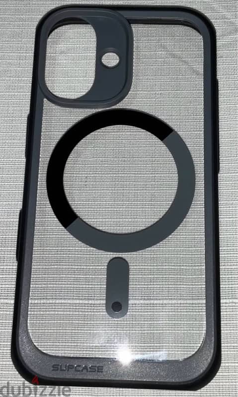 SUPCASE for iPhone 16 Case & ESR case for iphone 16 3